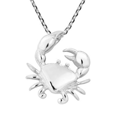 Segno dello zodiaco del granchio di Aera Vida Ocean Chic Beach Wear per la natura del Cancro e gli animali di mare