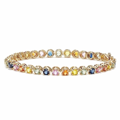 Garnet Morganite Peridot Crystal Zircon ha messo l'anello del pendente della collana dell'orecchino