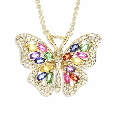 Le baguette di Sterling Silver Rainbow CZ della vendita all'ingrosso 925 lapidano i gioielli del partito di Ring Multicolor Zircon Ring For