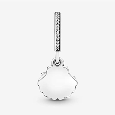 Collana di Sterling Silver Stingray Necklace Manta Ray Turtle Dolphin Charm Tortoise dell'albero 925 di signora